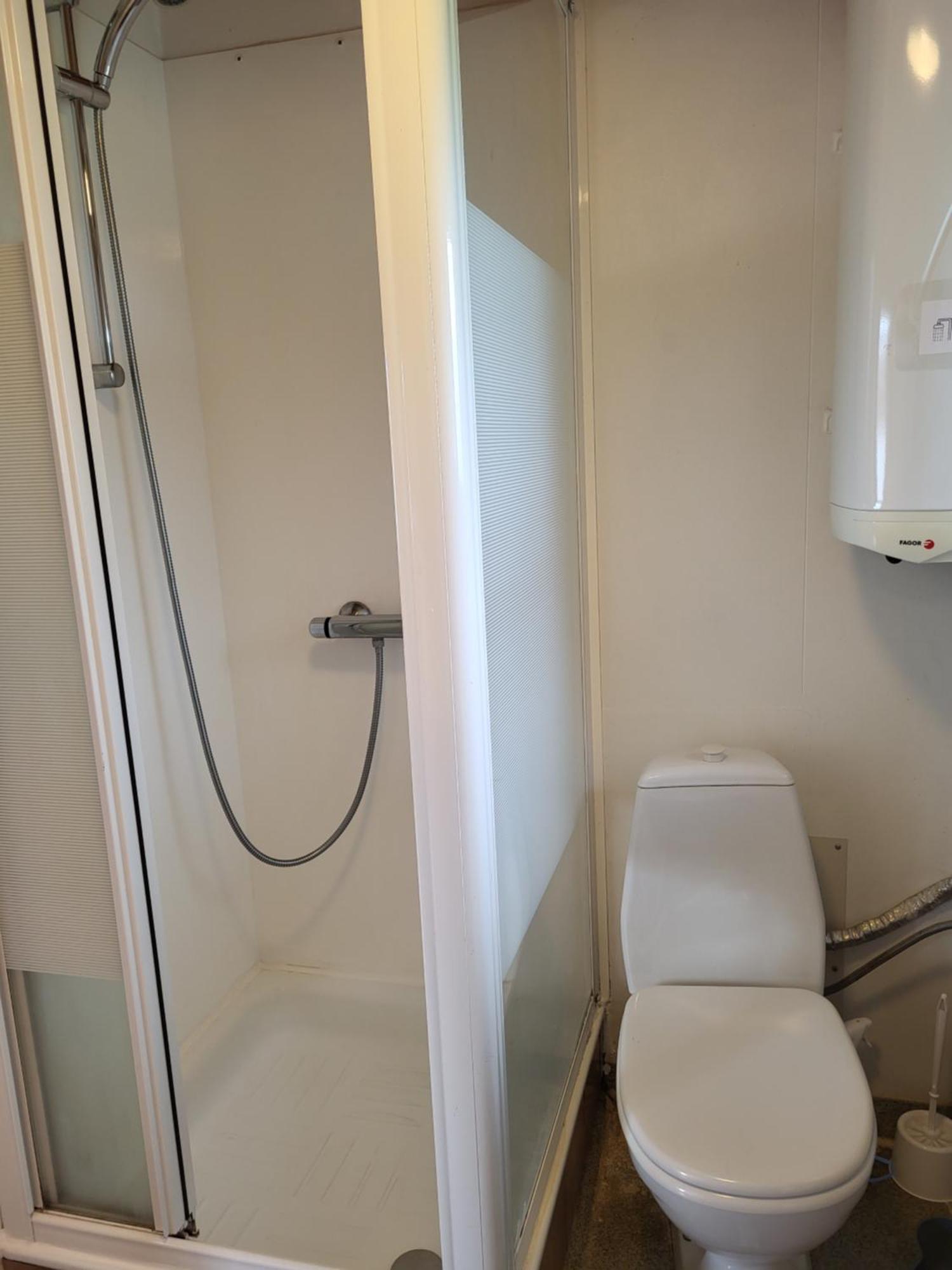 Vonarland Pension Stokkseyri Kamer foto