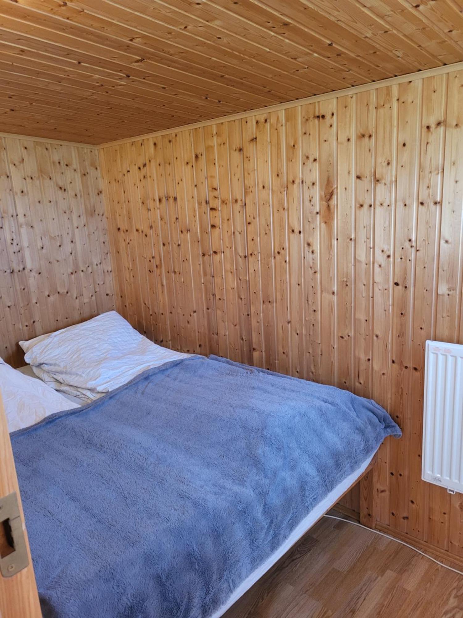 Vonarland Pension Stokkseyri Kamer foto