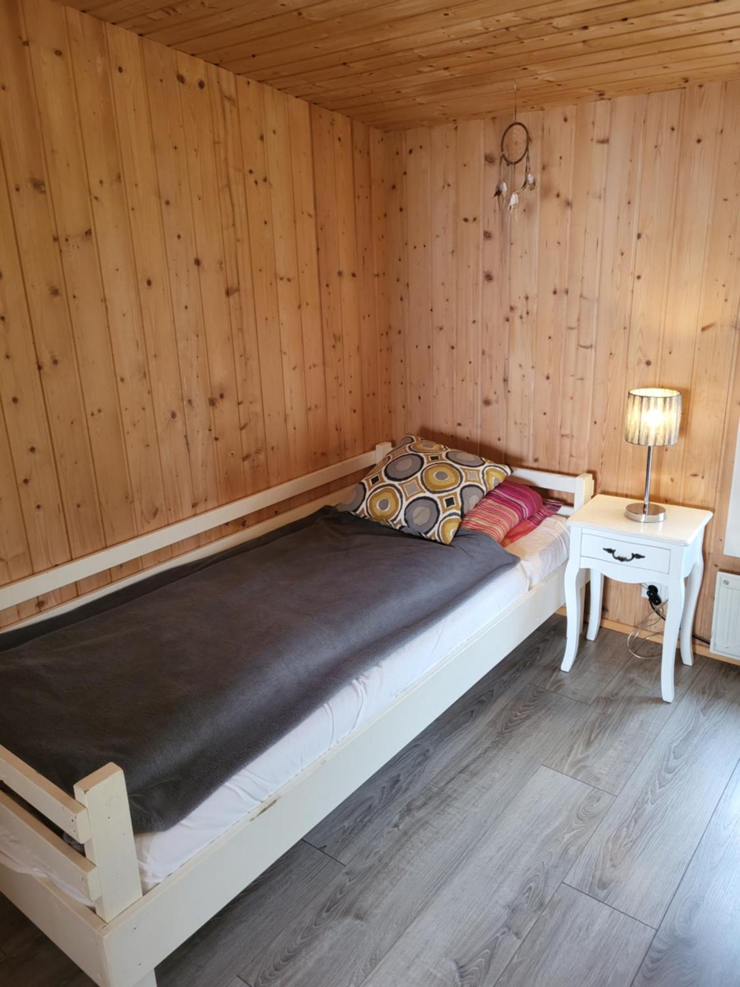 Vonarland Pension Stokkseyri Kamer foto