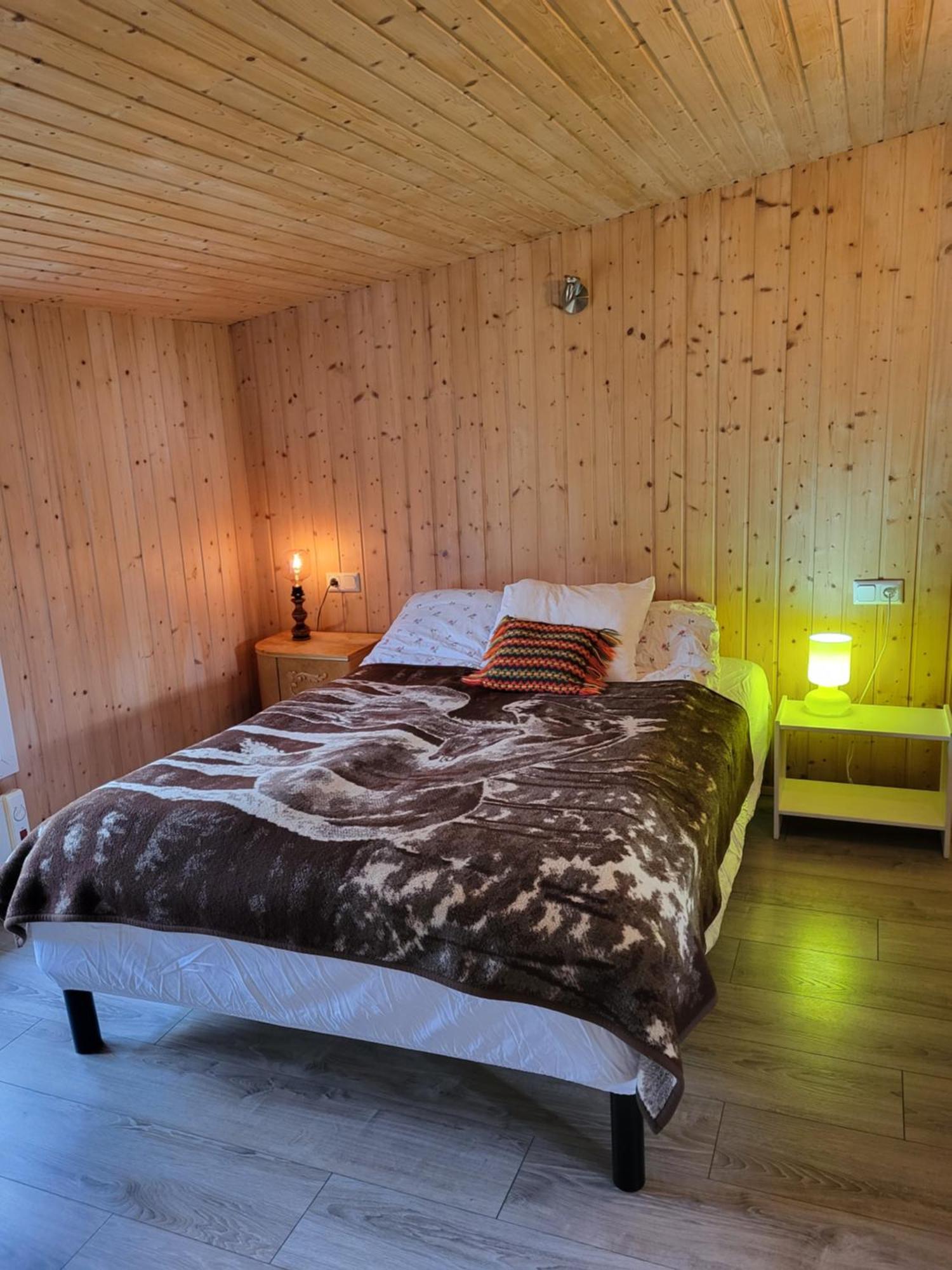 Vonarland Pension Stokkseyri Kamer foto