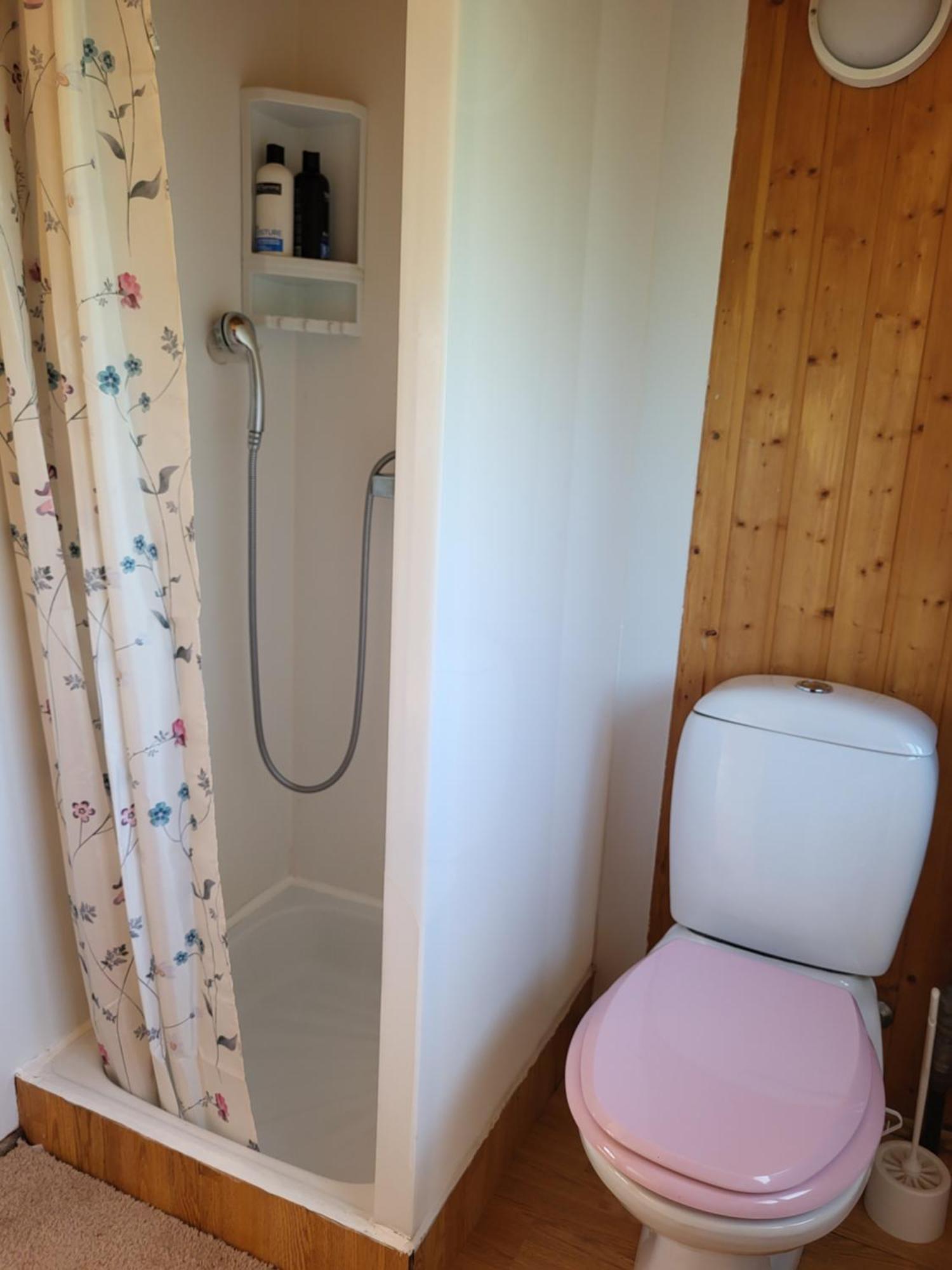 Vonarland Pension Stokkseyri Buitenkant foto